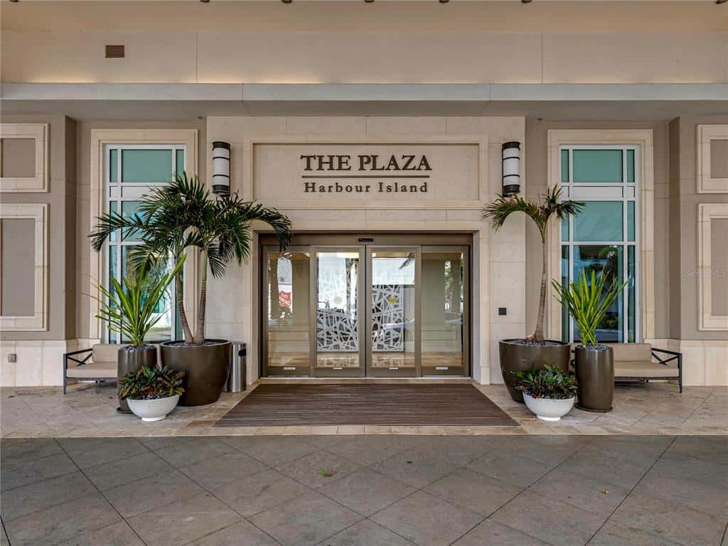 Condominium in TAMPA