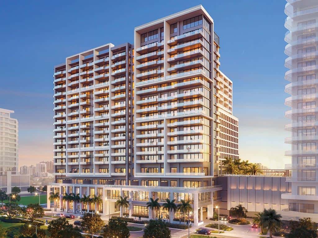 Condominium in SARASOTA