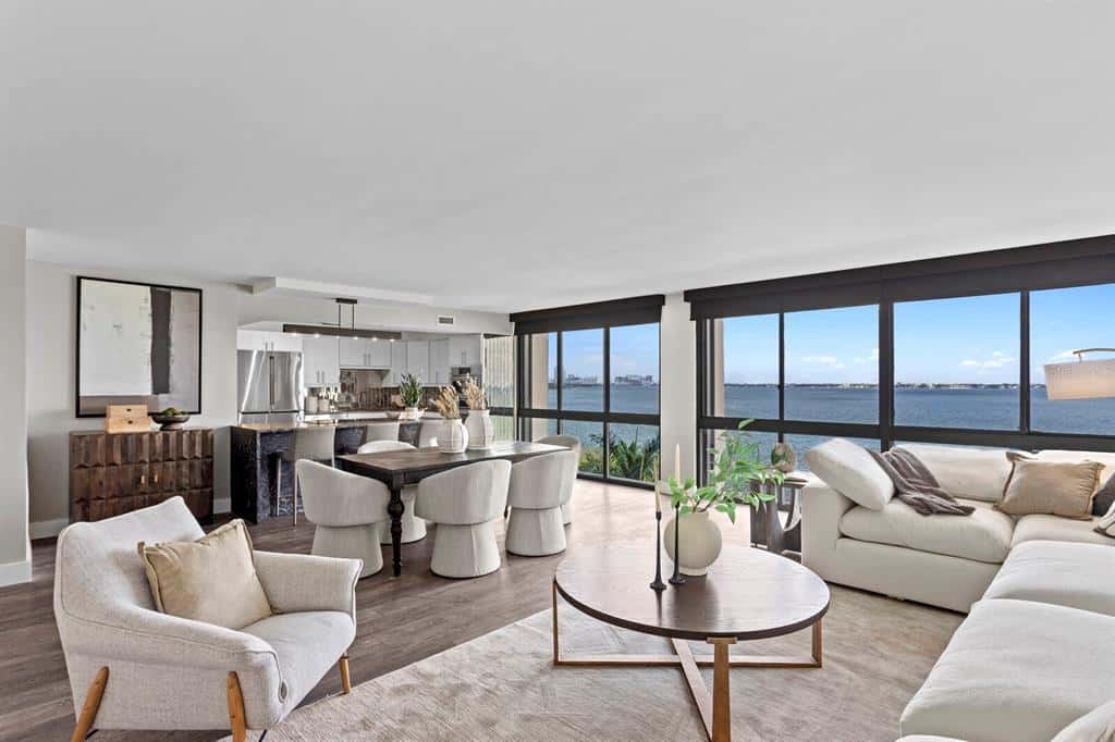 Condominium in TAMPA