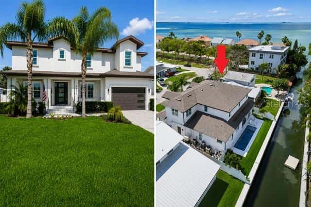 Single Family Residence in TAMPA