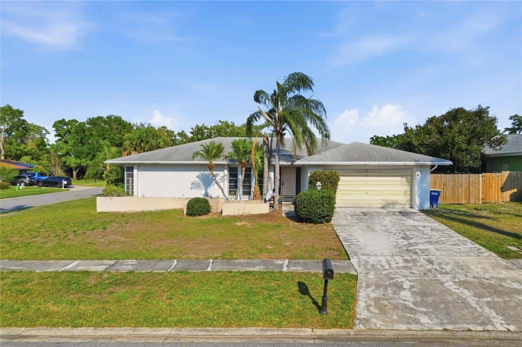 Single Family Residence in CLEARWATER