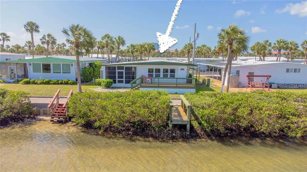 Mobile Home in TAMPA