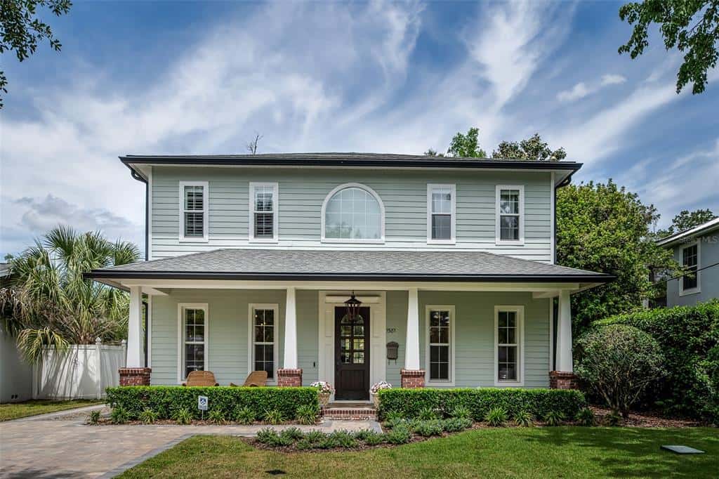 Single Family Residence in WINTER PARK