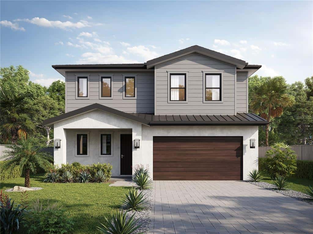Single Family Residence in TAMPA