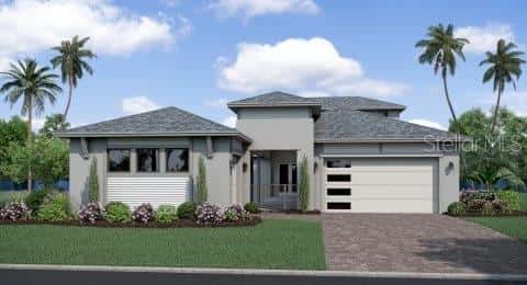 Single Family Residence in SAN ANTONIO