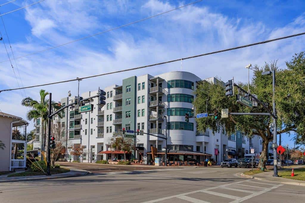 Condo - Hotel in ORLANDO