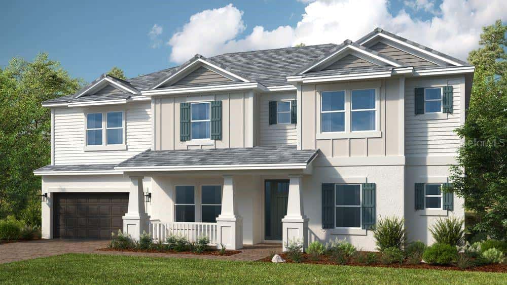 Single Family Residence in ODESSA