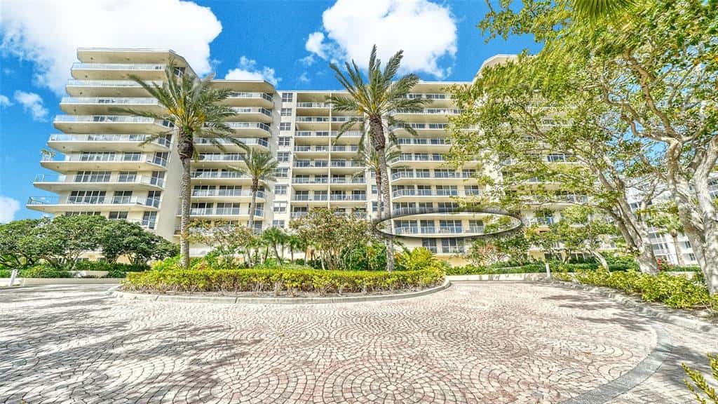 Condominium in SARASOTA