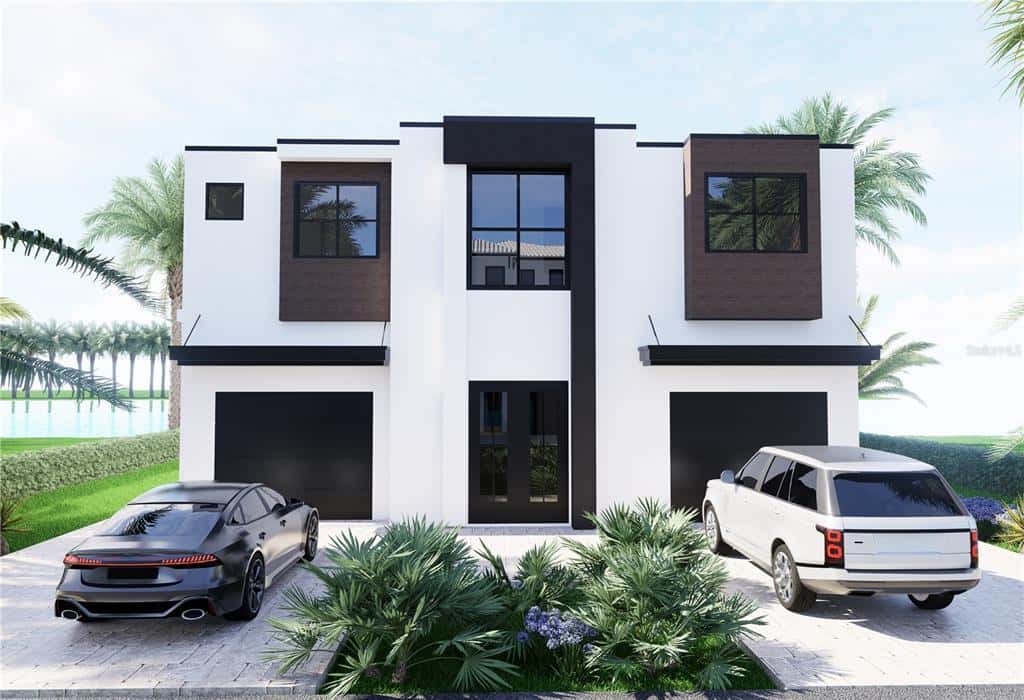 Single Family Residence in TREASURE ISLAND