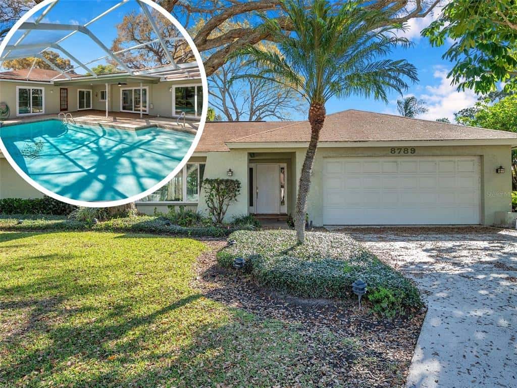 Single Family Residence in SEMINOLE