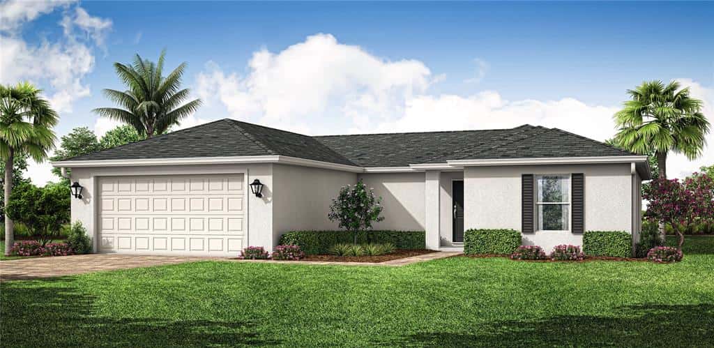 Single Family Residence in PORT CHARLOTTE