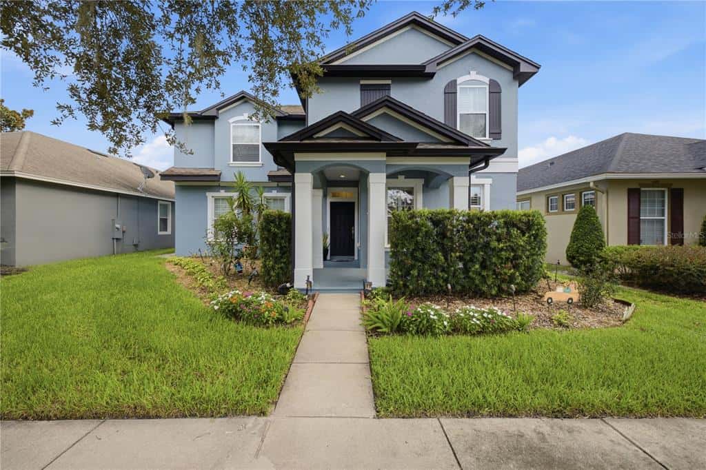 Single Family Residence in WINDERMERE