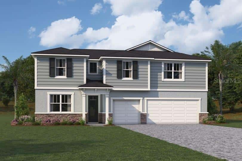 Single Family Residence in DADE CITY