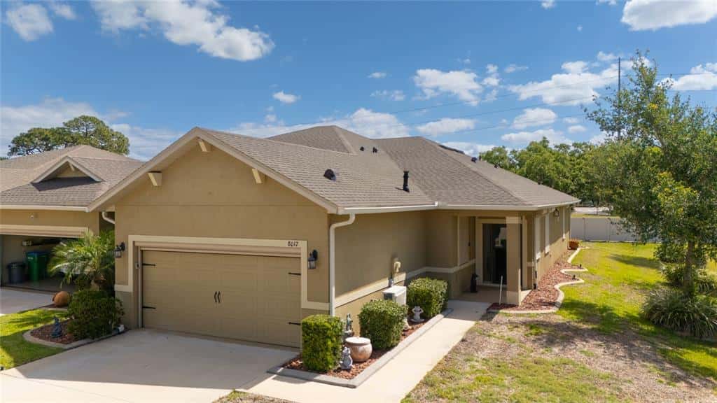 Villa in SEMINOLE