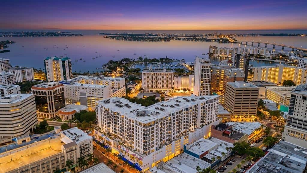 Condominium in SARASOTA