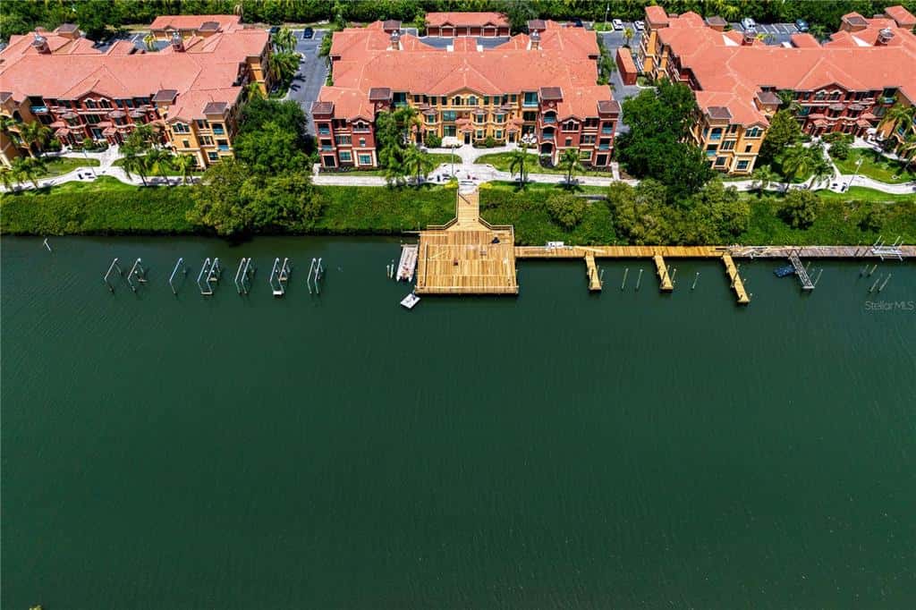 Condominium in CLEARWATER