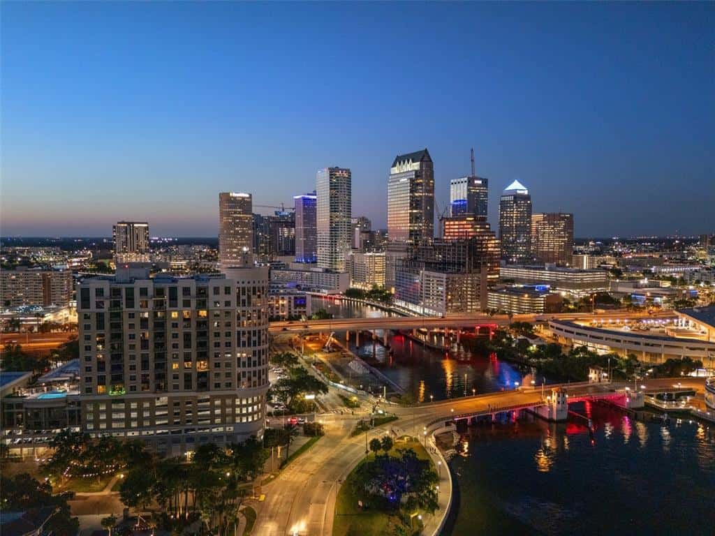 Condominium in TAMPA