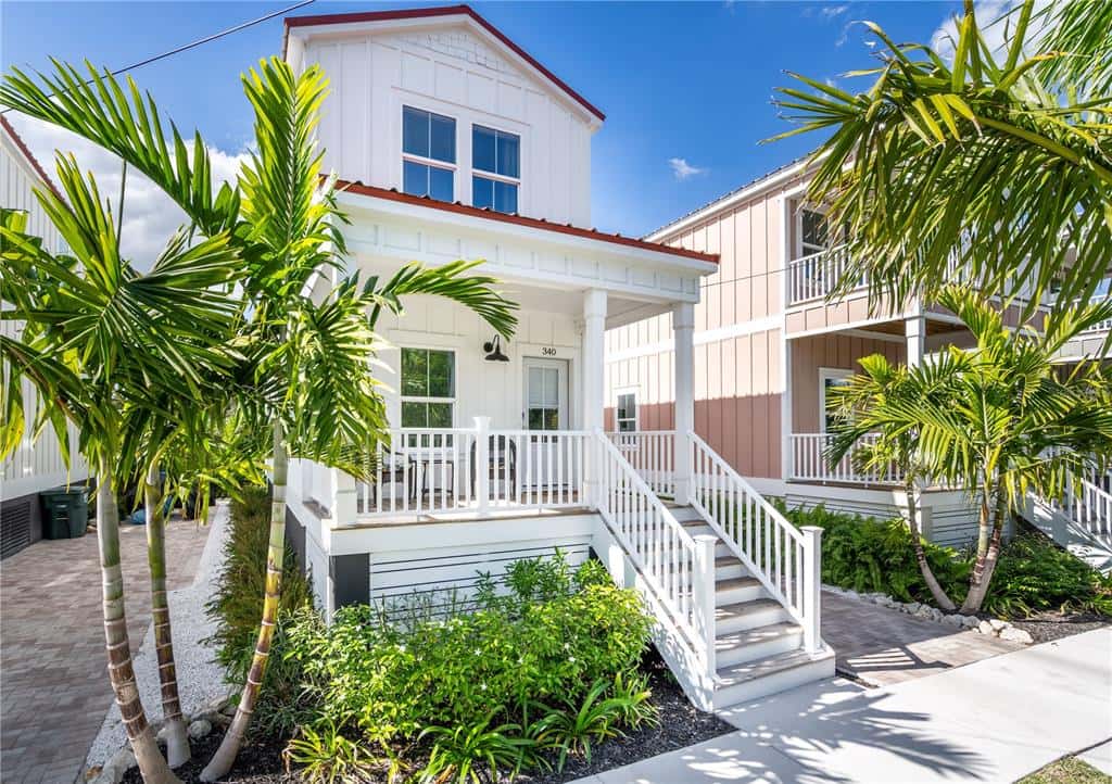 Single Family Residence in BRADENTON