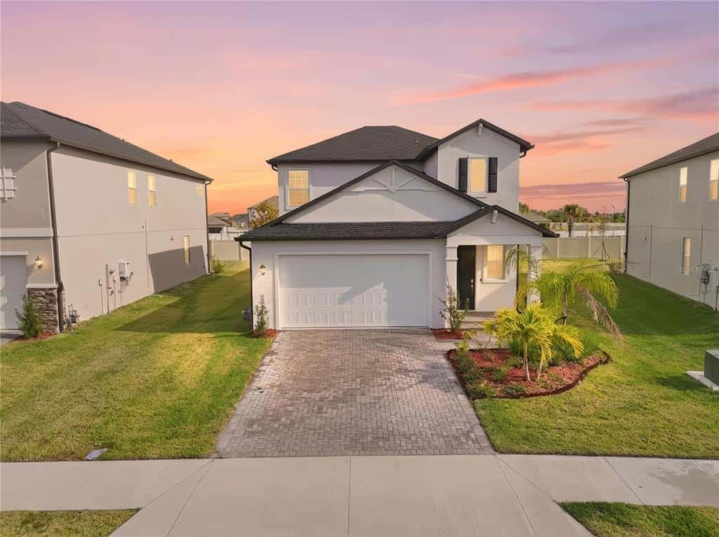 Single Family Residence in PALMETTO