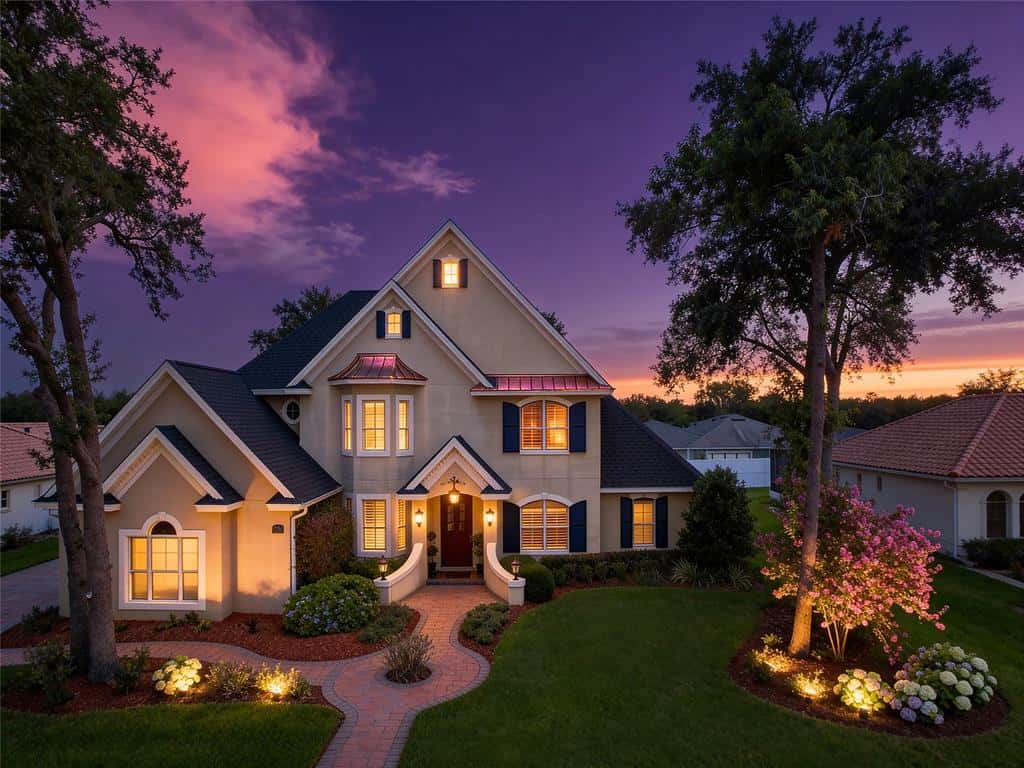 Single Family Residence in LAKELAND