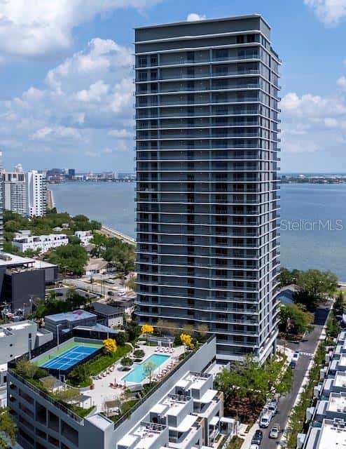 Condominium in TAMPA