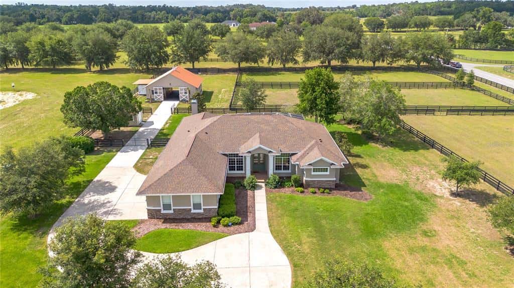 Farm in OCALA