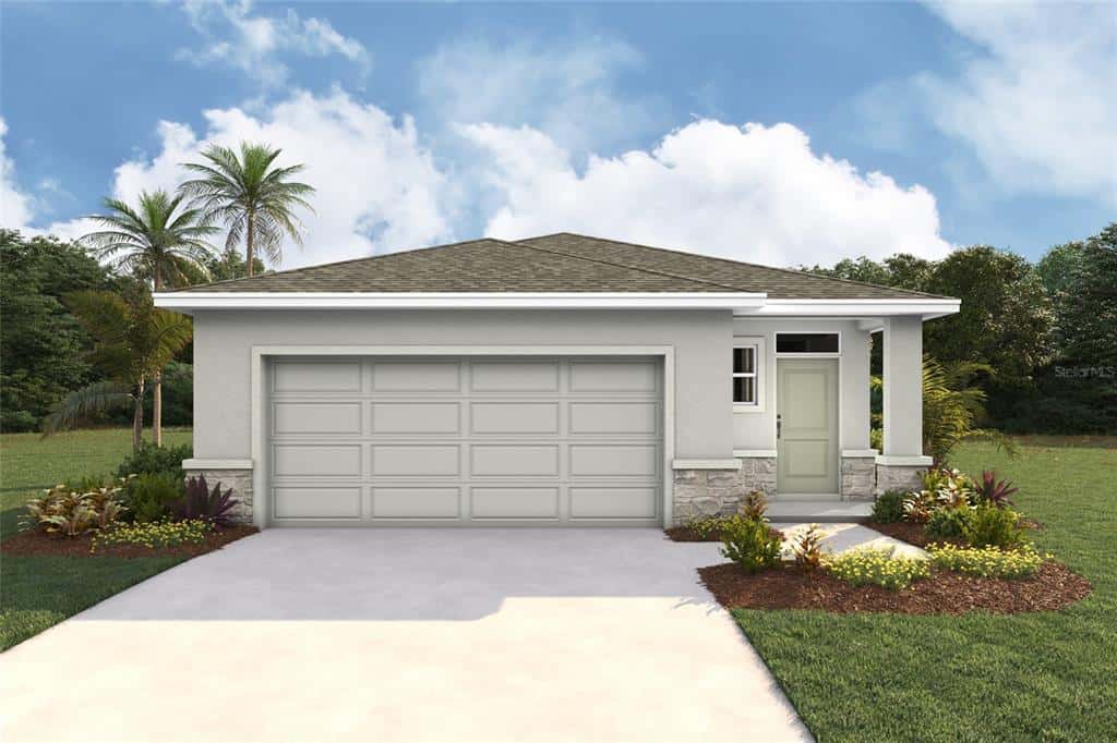Single Family Residence in TAMPA