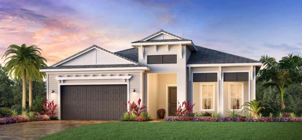 Single Family Residence in BRADENTON