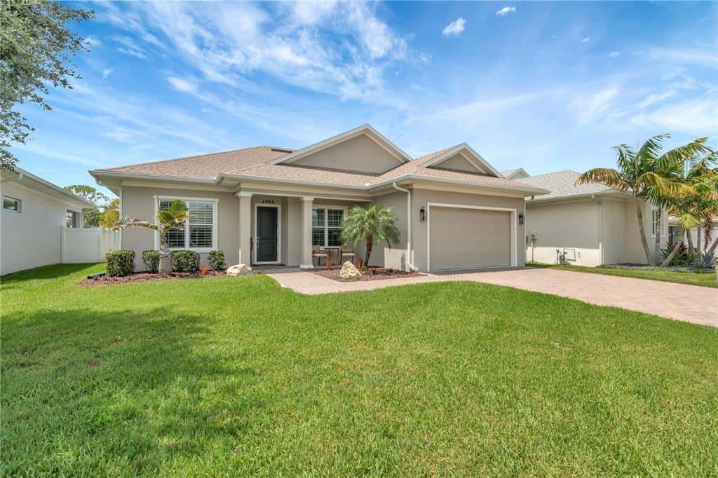 Single Family Residence in CLEARWATER