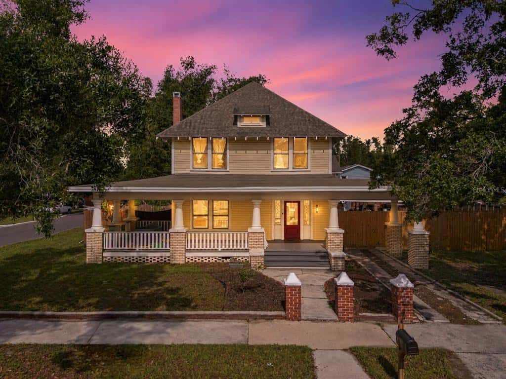 Triplex in TAMPA