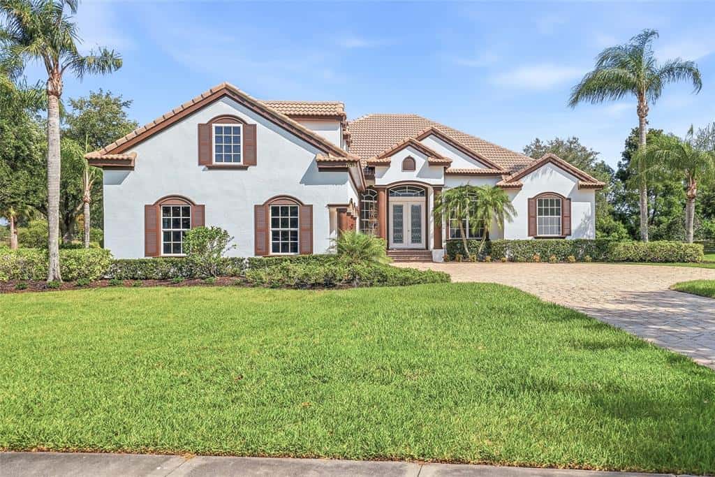Single Family Residence in BRADENTON