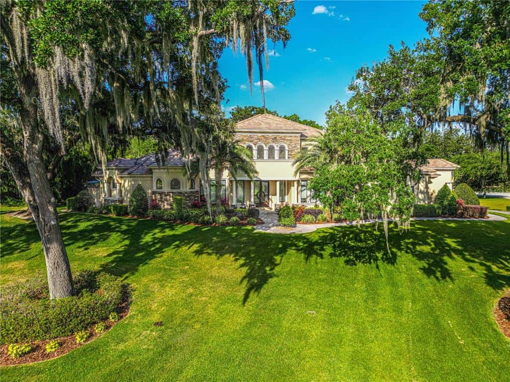 Single Family Residence in MULBERRY