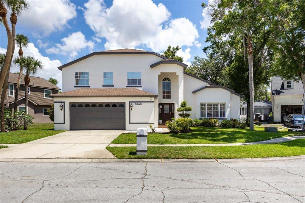 Single Family Residence in SEMINOLE