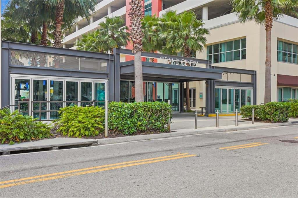 Condominium in TAMPA
