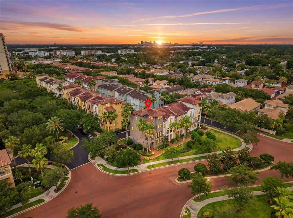 Condominium in TAMPA