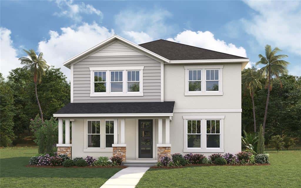 Single Family Residence in TAMPA