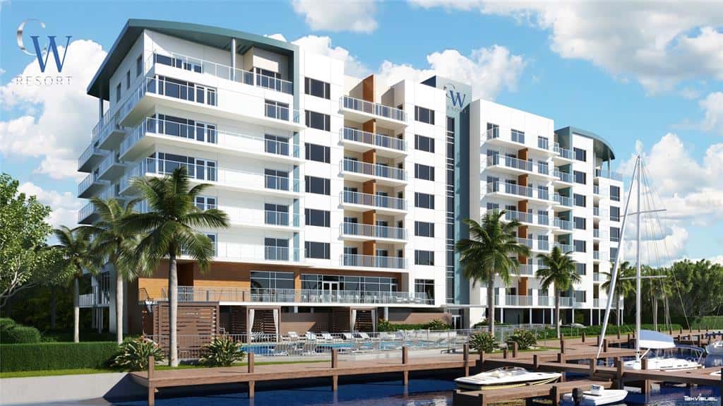 Condo - Hotel in CLEARWATER BEACH