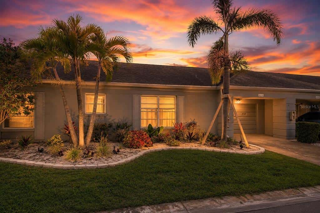 Villa in SEMINOLE