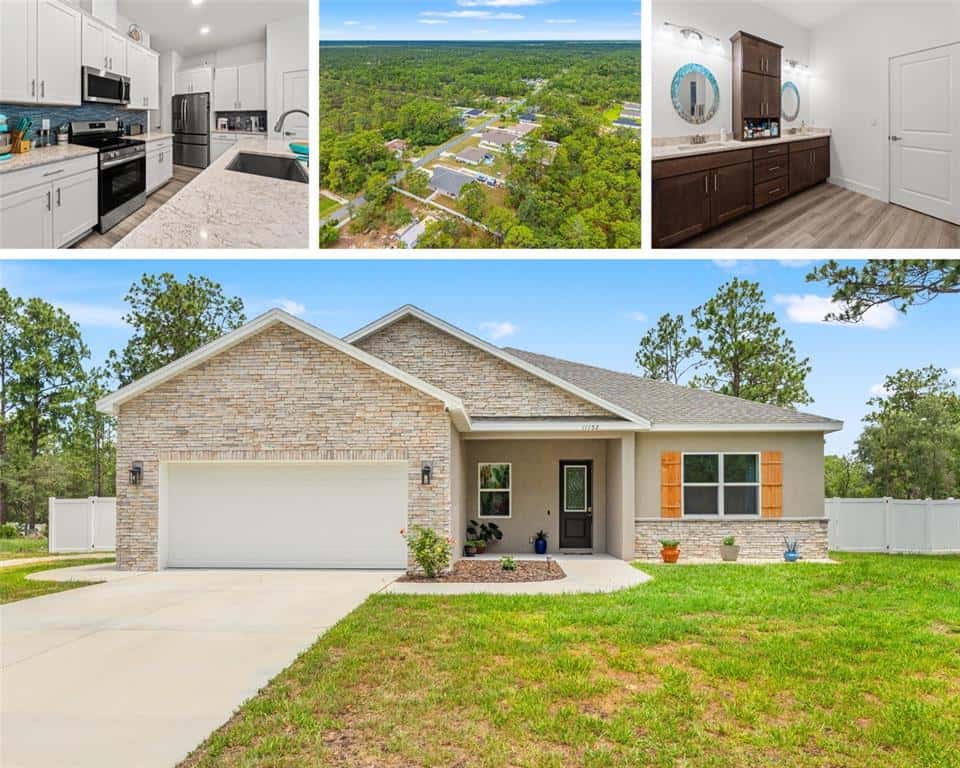 Single Family Residence in WEEKI WACHEE