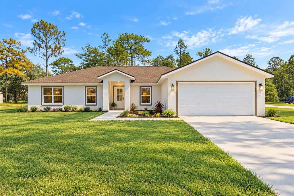Single Family Residence in WEEKI WACHEE