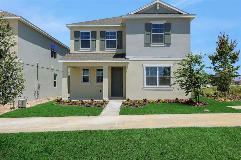 Single Family Residence in APOPKA