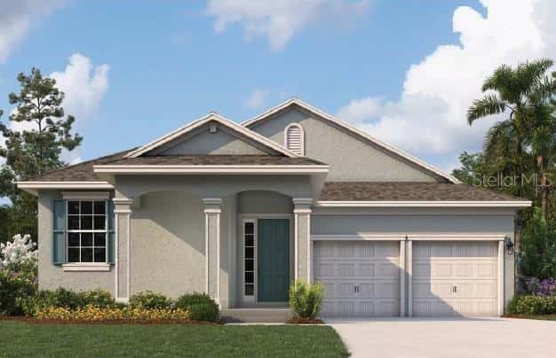 Single Family Residence in APOPKA