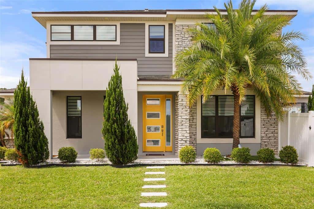 Single Family Residence in KISSIMMEE