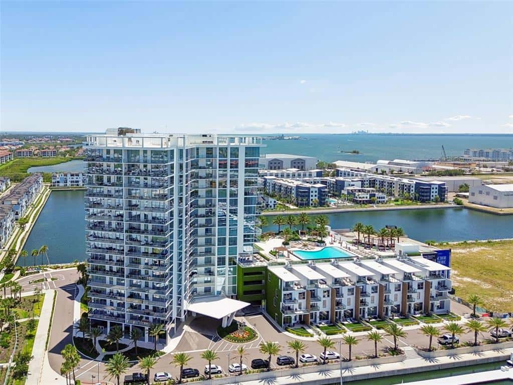Condominium in TAMPA