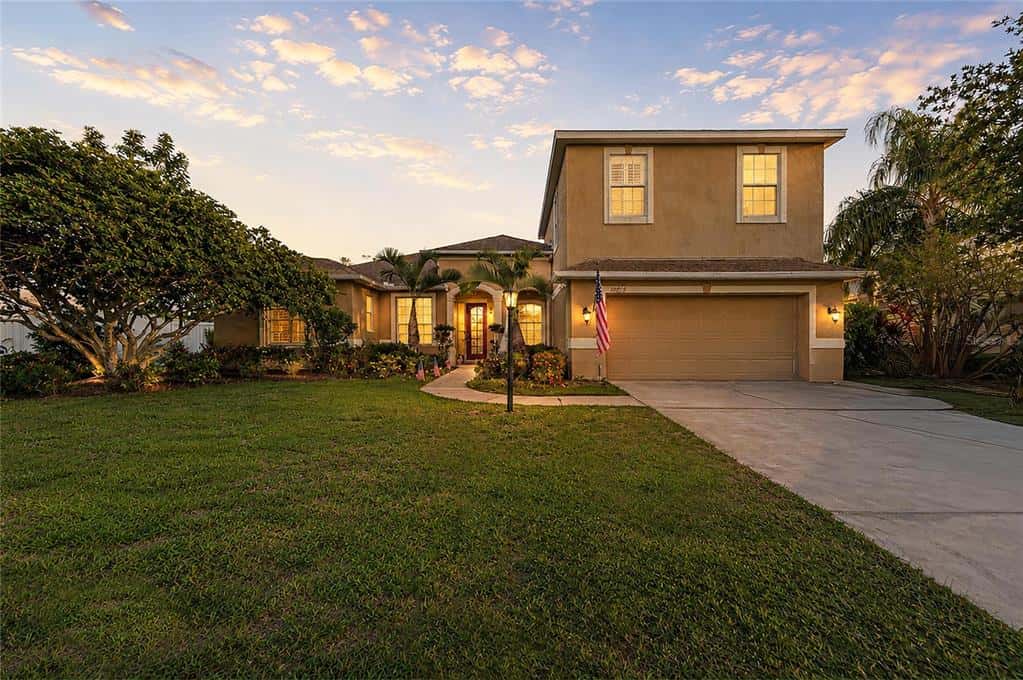 Single Family Residence in LAKEWOOD RANCH