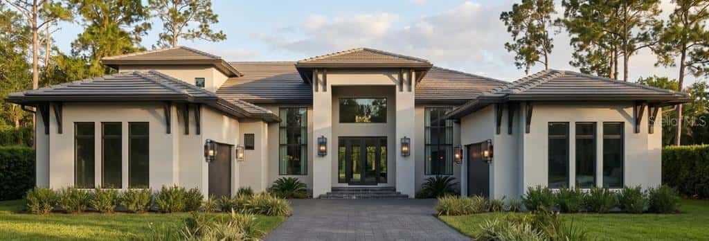 Single Family Residence in BELLA COLLINA