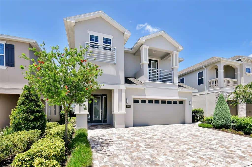 Single Family Residence in KISSIMMEE