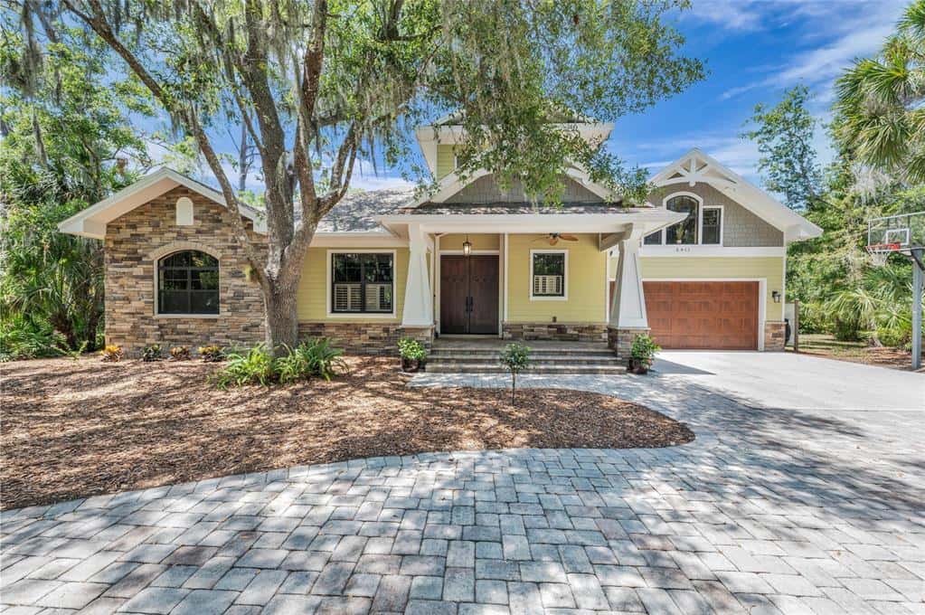 Single Family Residence in BRADENTON
