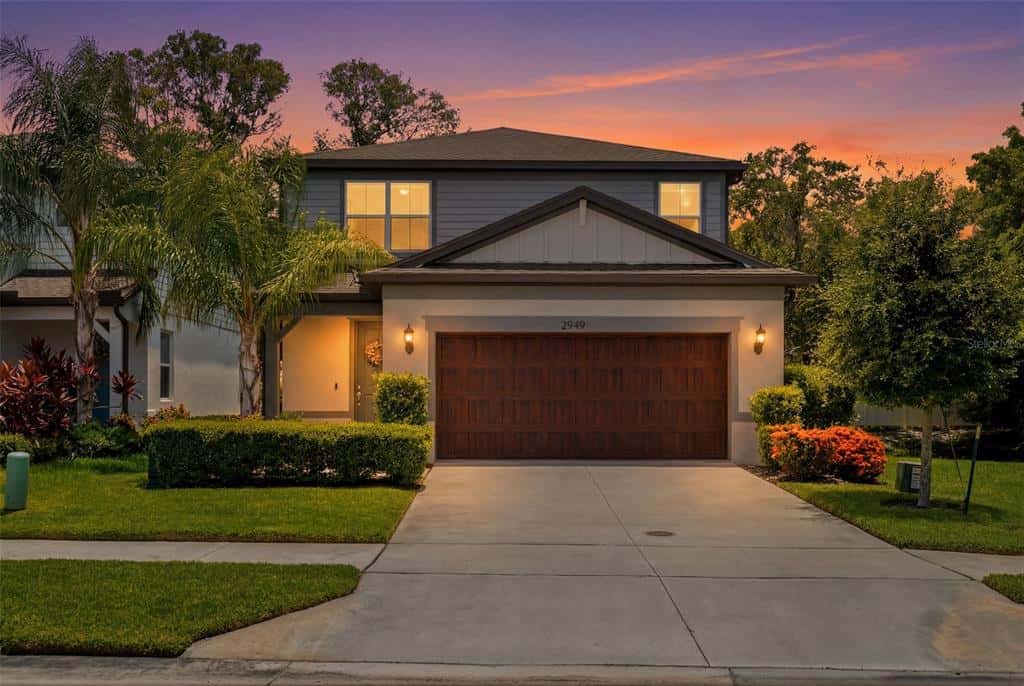 Single Family Residence in CLEARWATER