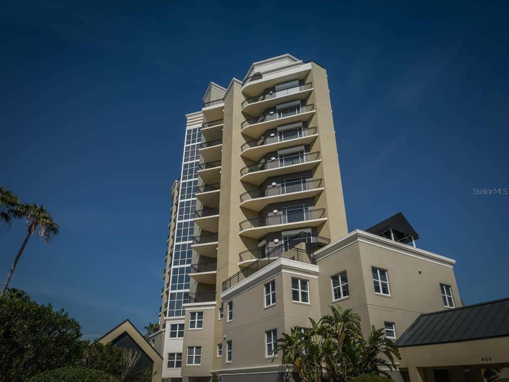 Condominium in TAMPA